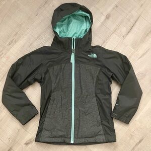 Girls The North Face Jacket